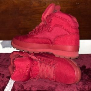 Timberland Euro Hiker mid top  waterproof boot